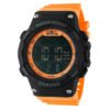 Invicta Racing Burnout Digital Men's Watch - 52mm.