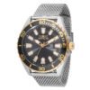Invicta Pro Diver Men's Watch - 46mm, Steel (48928)
