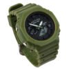 Activa Recon X Invicta Digital Unisex Watch - 45.5mm, Green (ACW423-010)