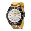 Chase Durer Men's Watch - 45mm, Camouflage, Yellow (CDW-0173)