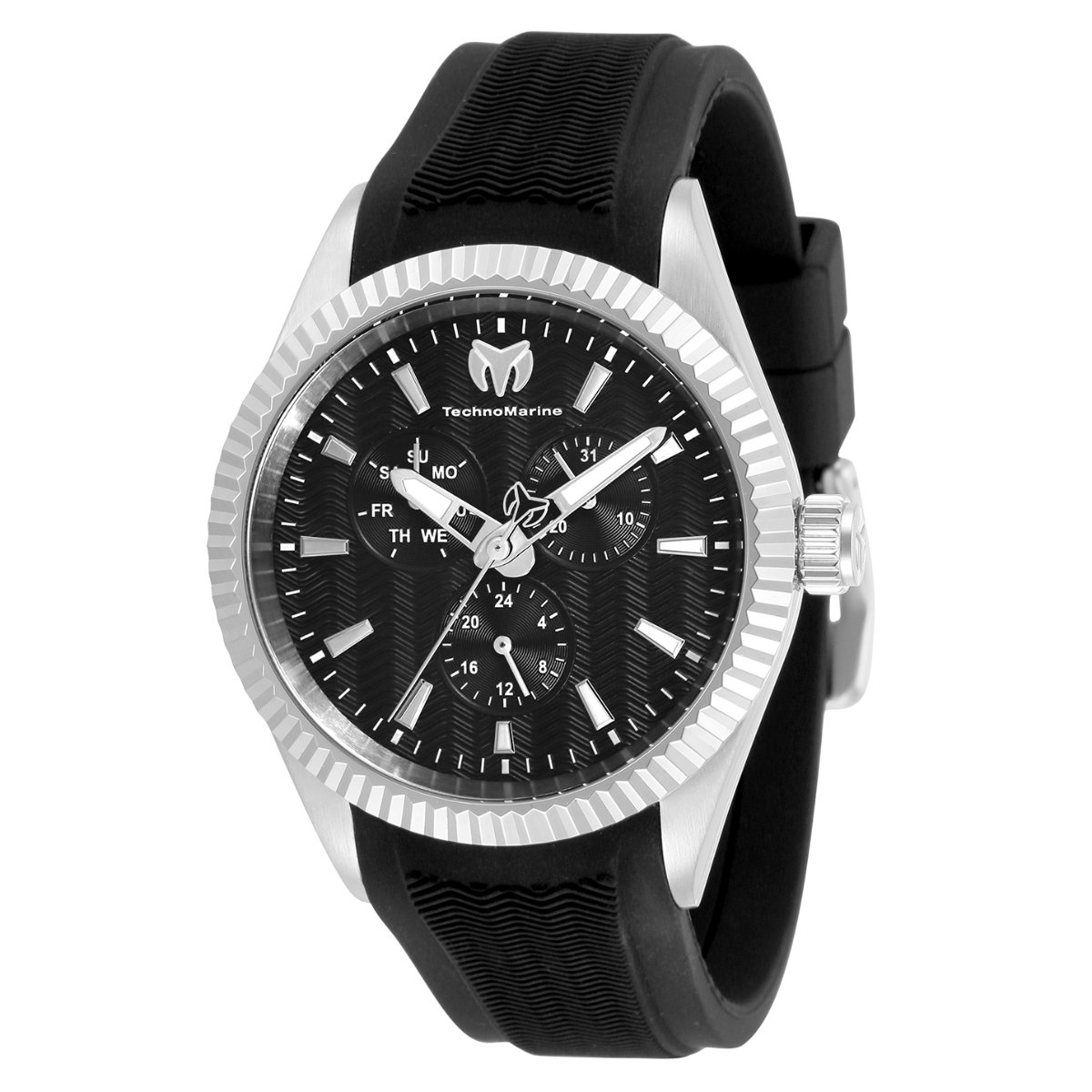 tm-719022_catalogshot_29654 TechnoMarine Sea Dream Men's Watch - 42mm - Imagen 2
