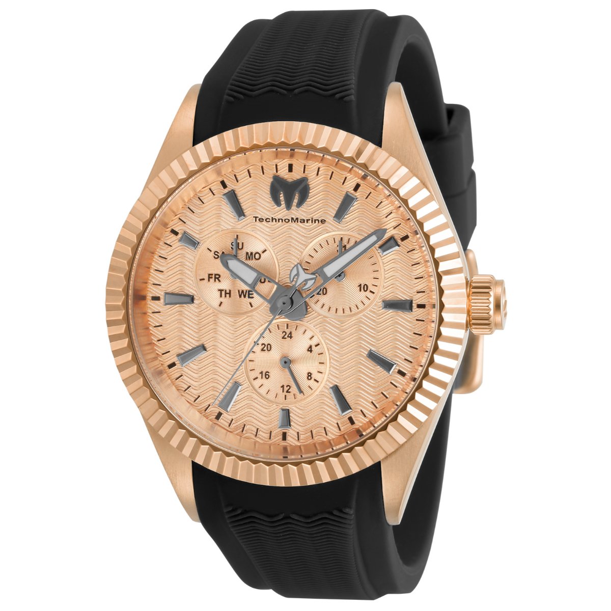 tm-719026_catalogshot_23832_1_ TechnoMarine Sea Dream Men's Watch - 42mm - Imagen 4