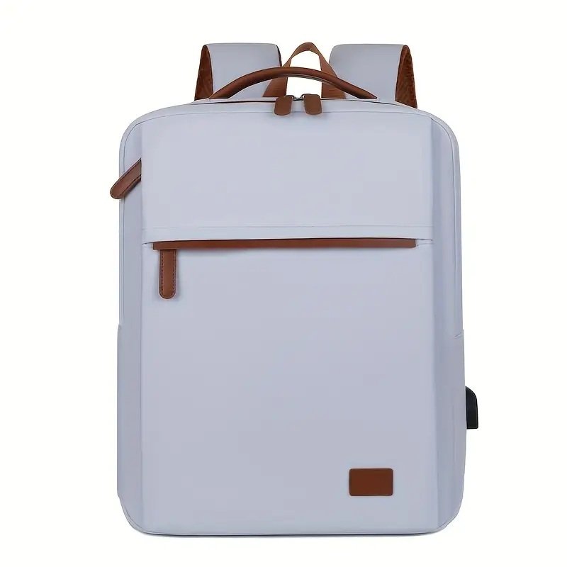 00545165-ced6-4170-81aa-22e392513c71.jpg Backpack Oxford Cloth Business - Imagen 8