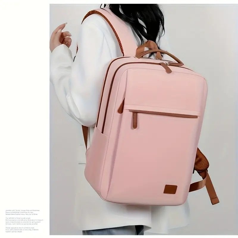 130c099b-a2a4-4536-8bec-9ed23f176540.jpg Backpack Oxford Cloth Business - Imagen 2