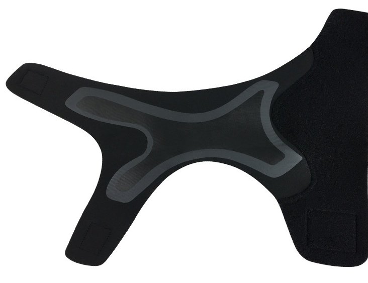 1630630960708.jpg Ankle Support Brace Safety Running Basketball Sports Ankle Sleeves - Imagen 2