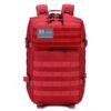 Outdoor Mountaineering Bag Tactical Leisure Bag Army Fan Travel Computer Bag Individual Soldier Package