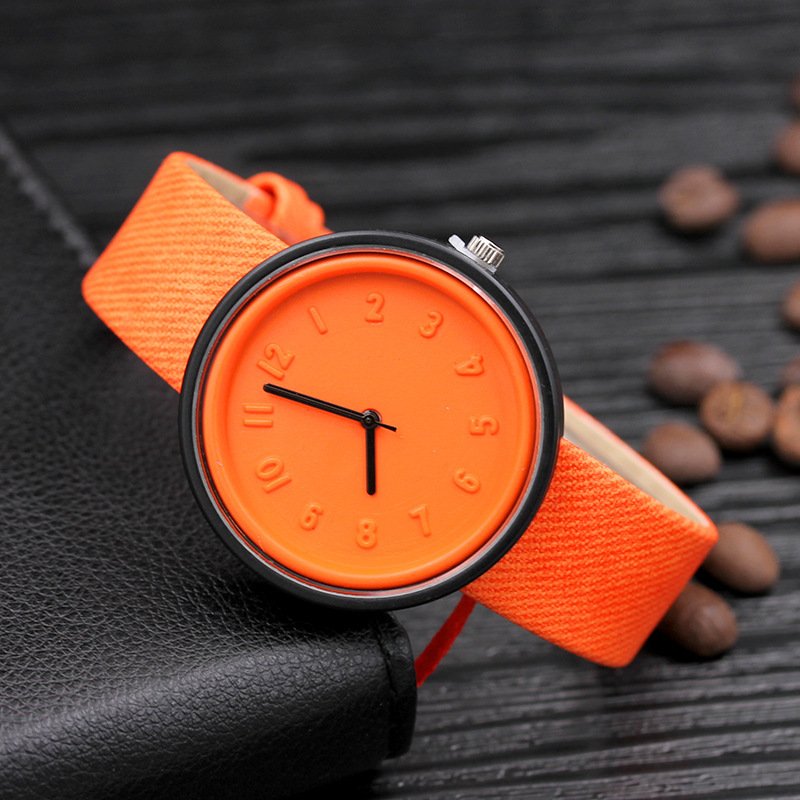 3509615018_31037219.jpg Creative ladies quartz watch - Imagen 2
