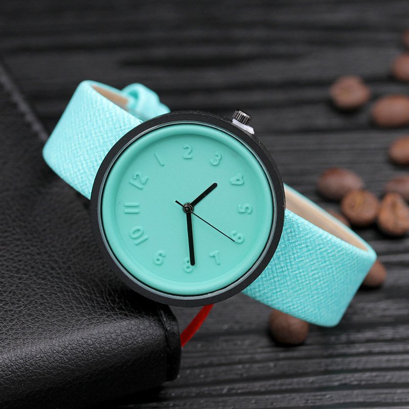 3511701820_31037219.jpg Creative ladies quartz watch - Imagen 3