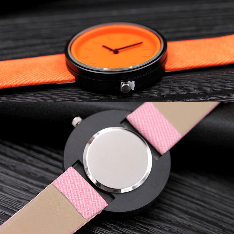3868577977_1256559827.jpg Creative ladies quartz watch - Imagen 9