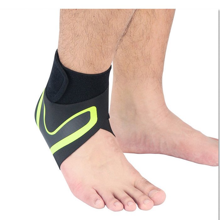 835542078871.jpg Ankle Support Brace Safety Running Basketball Sports Ankle Sleeves - Imagen 4