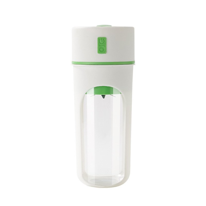 9e8bdcb4-5e9d-4e65-a641-ade4f32e8504.jpg Kitchen Electric Juicer USB Charging Wireless Juices Blender Fruit Orange Mixer Squeezer Machine Ice Crush Cup Food Processor - Imagen 3
