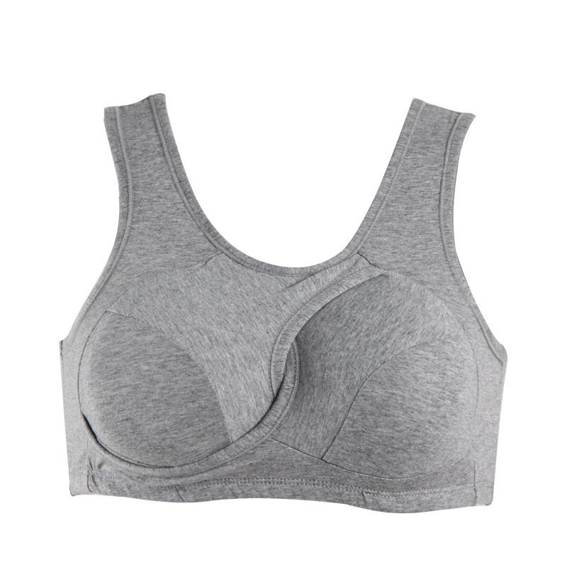 bf3823f5-77ba-4eca-b3d5-98a7bbf6e887.jpg Women's Wireless Thin Gathered Vest Sports Breathable Beauty Back - Imagen 10