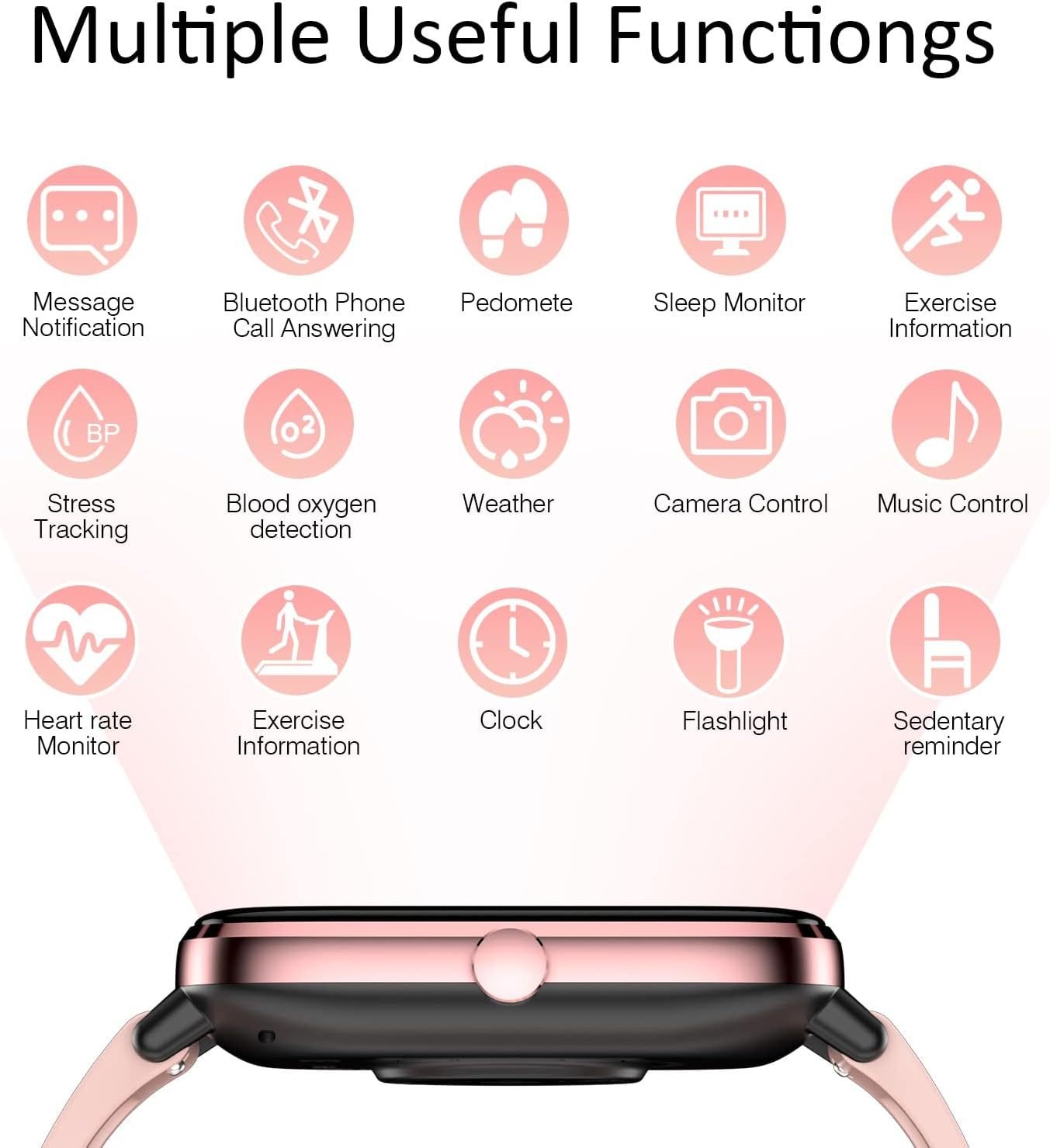 c58ed6d9-a527-40c2-a73d-a5ebeb3f1409.jpg New Smartwatches Now On Sale, Featuring Message Alerts, Call Answering, Health Monitoring, Activity Tracking, Notification Reminders, And Fitness Functions. - Imagen 10