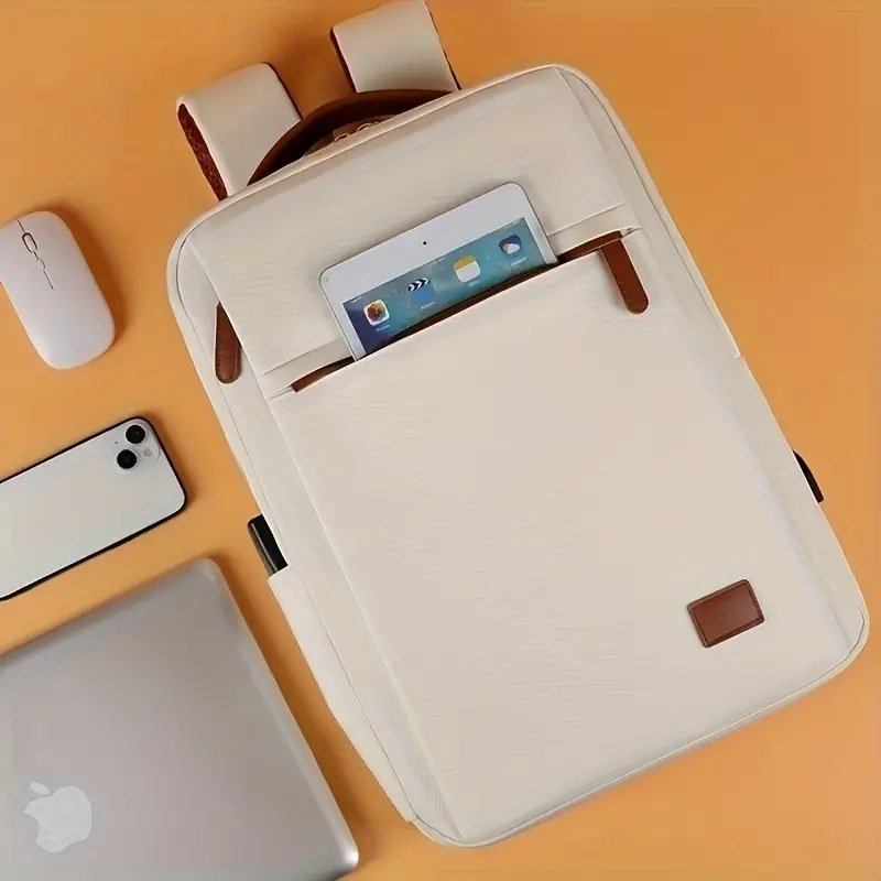 edc1263d-e537-494a-9569-f1ef2aa14051.jpg Backpack Oxford Cloth Business - Imagen 7