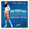 The Tuff Sax Ace Cannon Two Original Albums Looking Back & Tuff Sax - Image 1